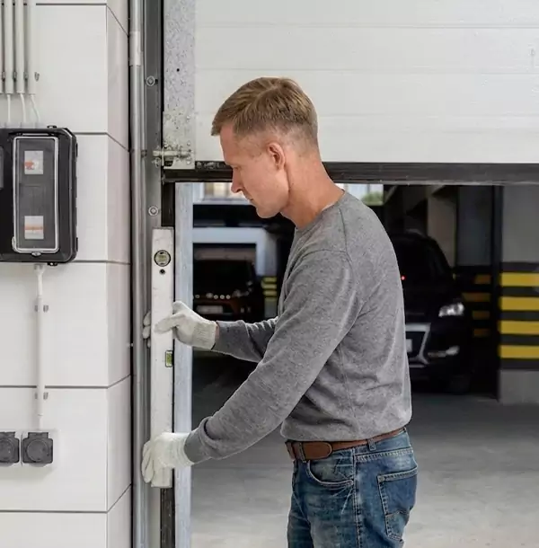 Why Choose Us for Door, Gate and Security Services in Prairie Village, KS