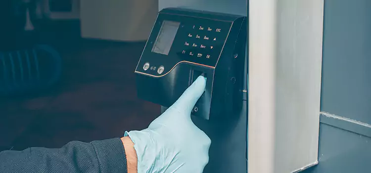 Access Control Installation Prairie Village