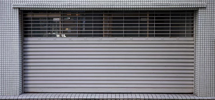 Advanced Solutions for Your Aluminum Garage Doors in Prairie Village, Kansas
