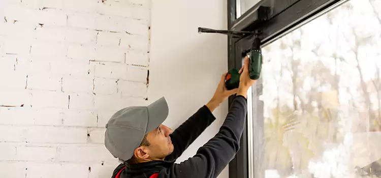 Automatic Door Opener Commercial Prairie Village