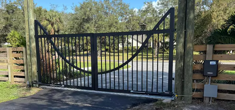 Gate Motor Repair Prairie Village