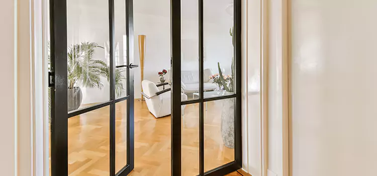 Bifold Door Replacement Prairie Village