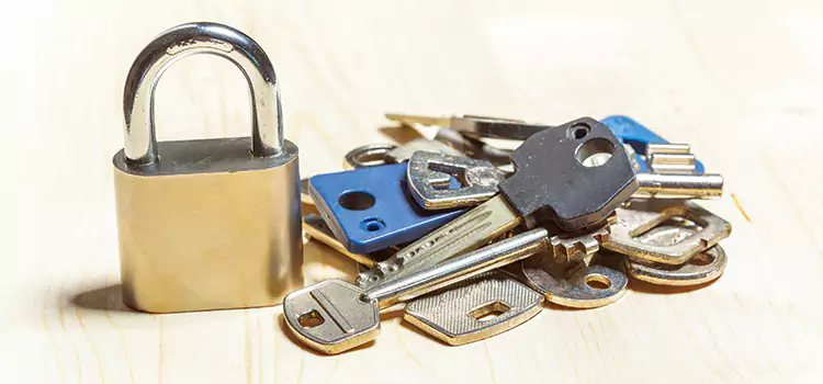 Why Choose Our Broken Key Services in Prairie Village, KS?