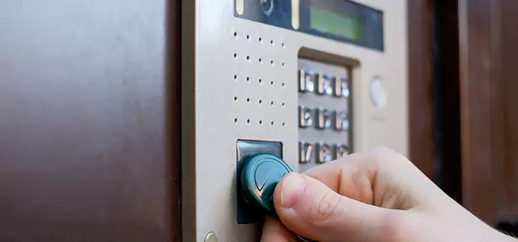 Enhanced Security Features Prairie Village
