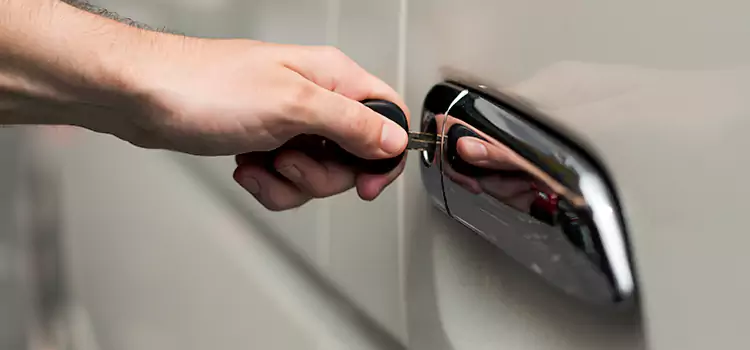 Why Choose Our Auto Locksmith Team in Prairie Village, KS?