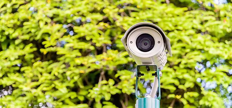Advanced Surveillance Solutions for Every Need in Prairie Village