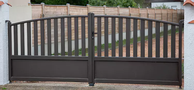 Advanced Gate Solutions in Prairie Village, KS