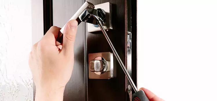 Door Lock Replacement Service Prairie Village