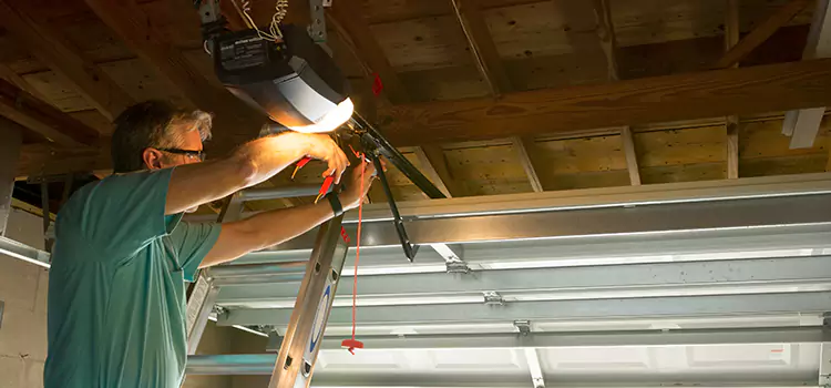 Garage Door Opener Sales and Installation Prairie Village