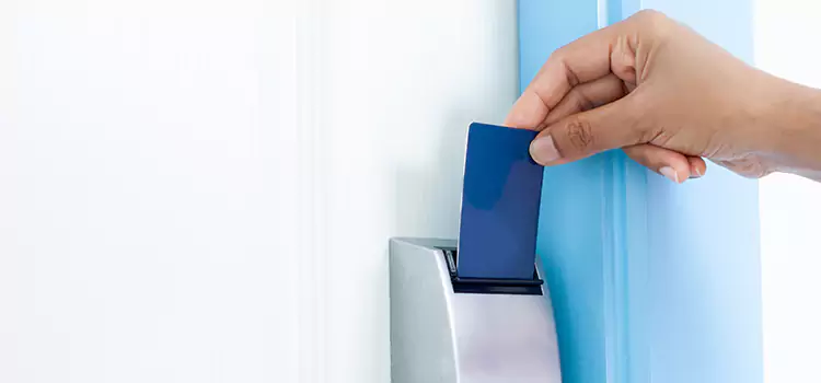 Access Control System Integration Prairie Village