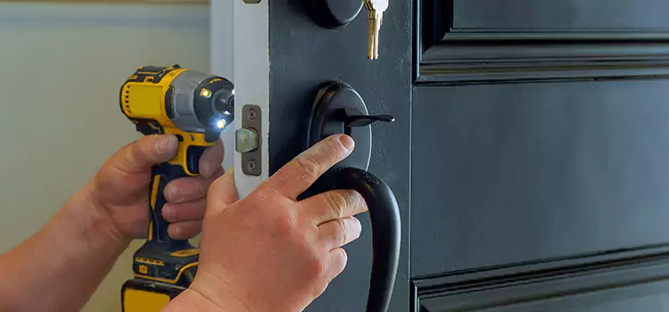 Locksmith Emergency Service Prairie Village