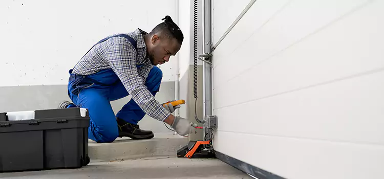 Expert Solutions for Every Garage Lock Need in Prairie Village, KS