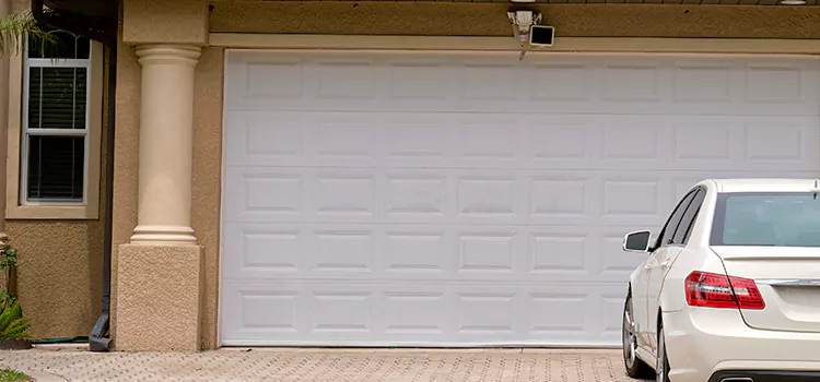 Comprehensive Garage Door Maintenance Services in Prairie Village, KS