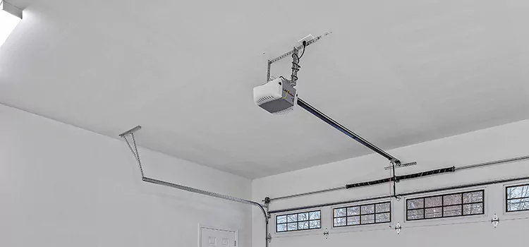 Experienced Garage Door Installers Prairie Village
