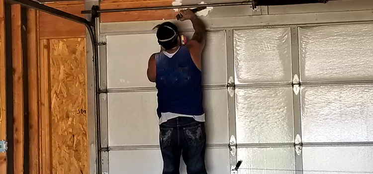 Specialized Garage Door Panel Solutions in Prairie Village, KS