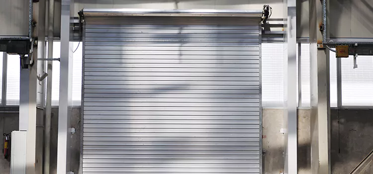 Roller Door Maintenance Prairie Village