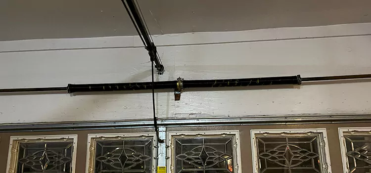 Garage Door Spring Repair Near Me Prairie Village