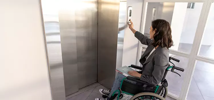 Benefits of Modern Handicap Door Systems in Prairie Village, KS