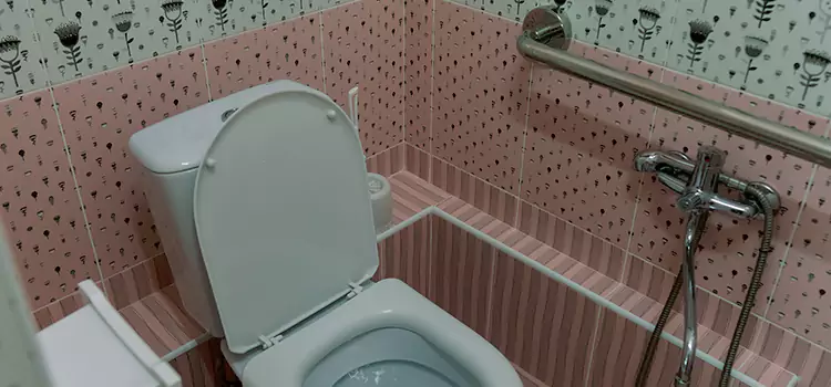 Meeting Diverse Needs With Accessible Restroom Solutions in Prairie Village, KS