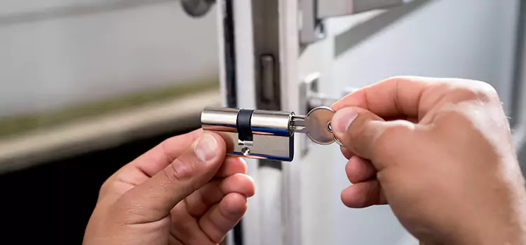 Emergency Locksmith for House Prairie Village