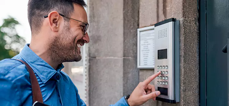 Advanced Solutions for Enhanced Security in Prairie Village, KS