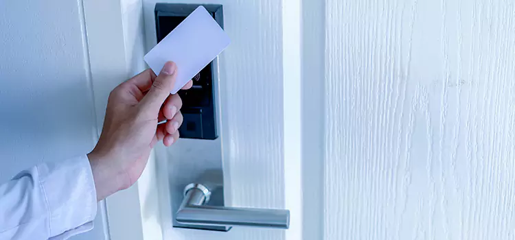 Why Choose Us for Your Keycard Lock Installation in Prairie Village, KS?