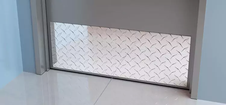 Benefits of Professional Kick Plate Solutions in Prairie Village, KS