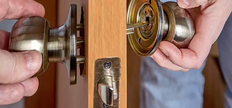 Sliding Door Lock Repair Prairie Village