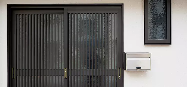 Sliding Screen Door Repair Prairie Village