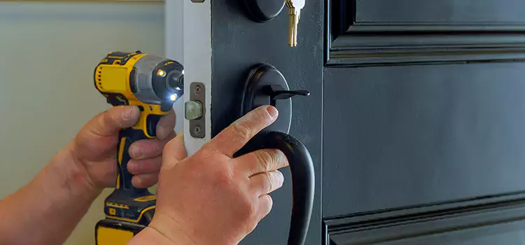 Mobile Automotive Locksmith Prairie Village