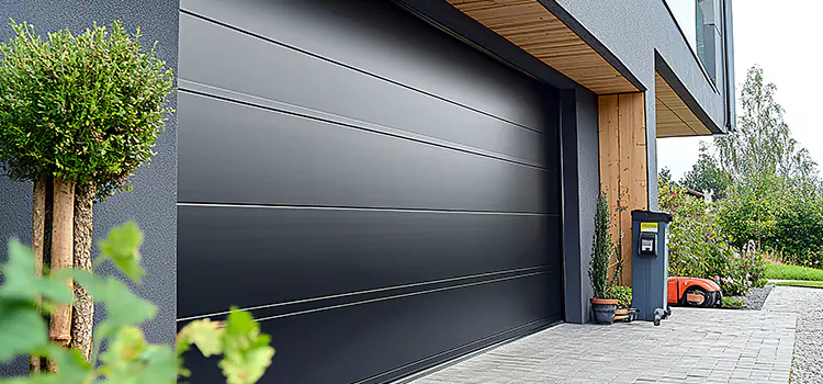 Residential Garage Door Service Prairie Village