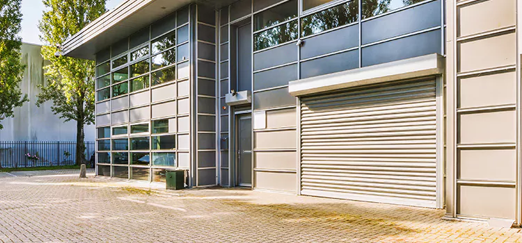 Electric Roller Garage Doors Prairie Village