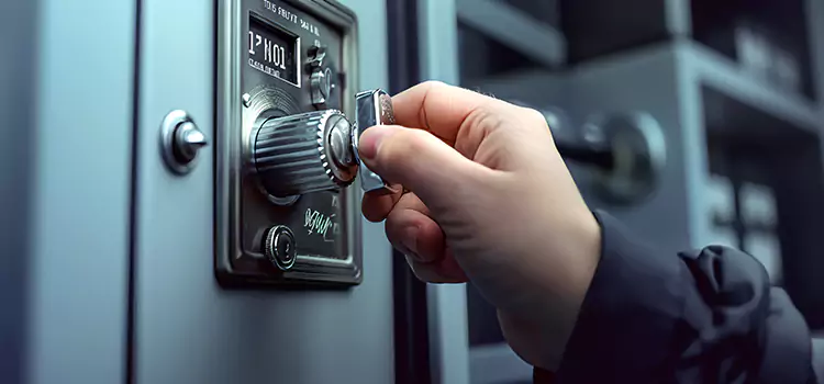 Locksmith Cost to Open Safe Prairie Village