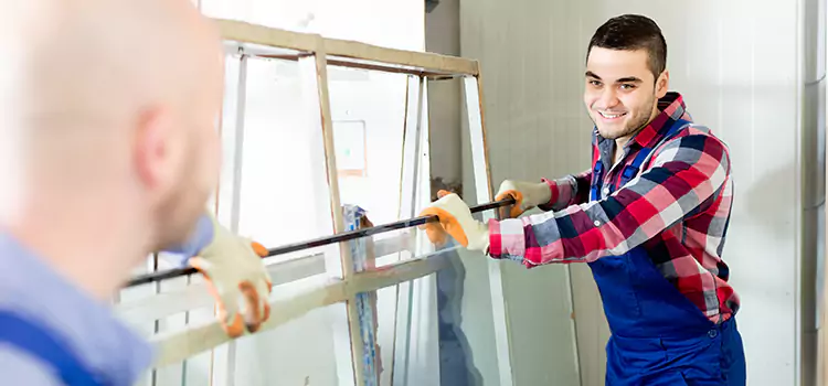 Patio Door Panel Replacement Prairie Village