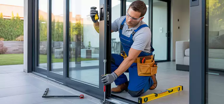 Sliding Screen Door Repair Prairie Village