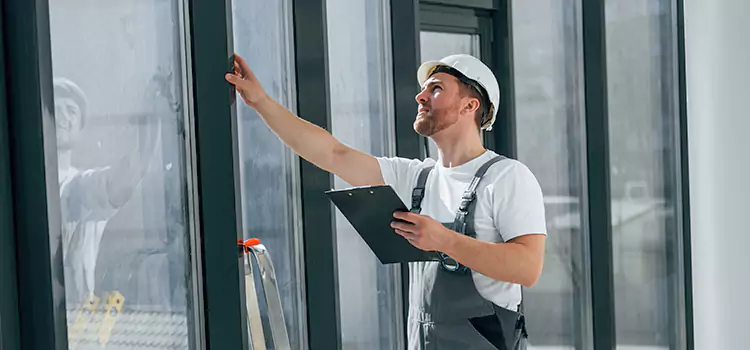 Comprehensive Solutions for Your Sticking Doors in Prairie Village, KS