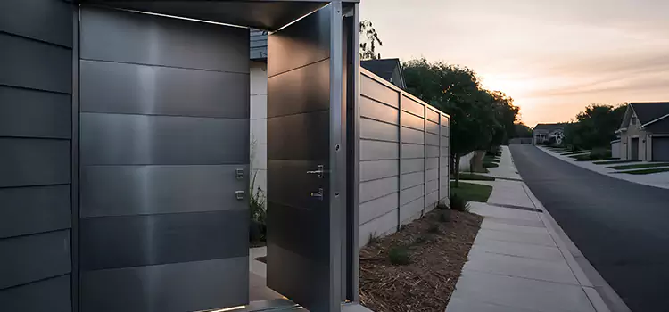 Comprehensive Steel Door Solutions in Prairie Village, KS