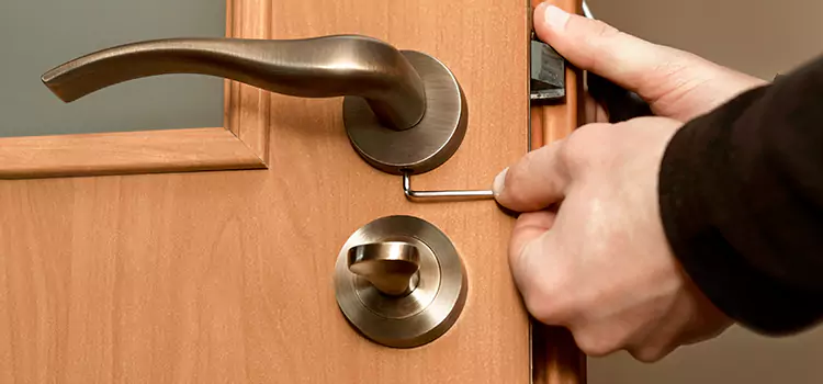 Access Control System Integration Prairie Village