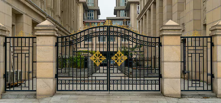 Comprehensive Iron Gate Maintenance Solutions in Prairie Village, KS