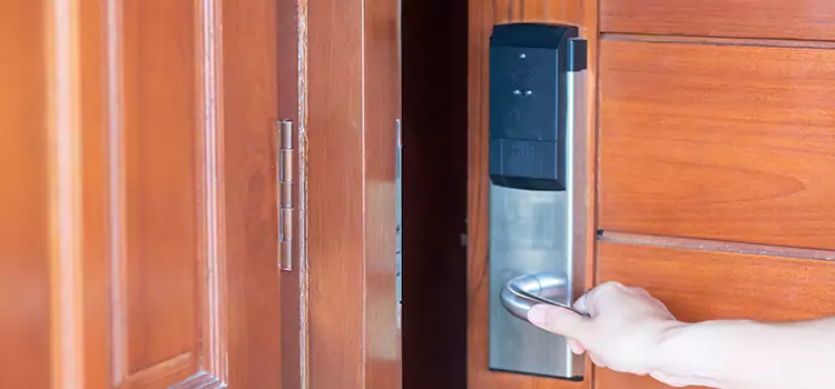 Commercial Keyless Entry Locks Prairie Village