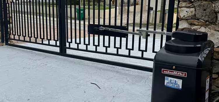Seamless Installation and Support for Your New Gate in Prairie Village, KS