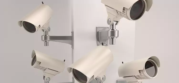 Your Trusted Partner for CCTV Solutions in Prairie Village
