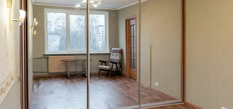 Mirror Closet Door Roller Replacement Prairie Village