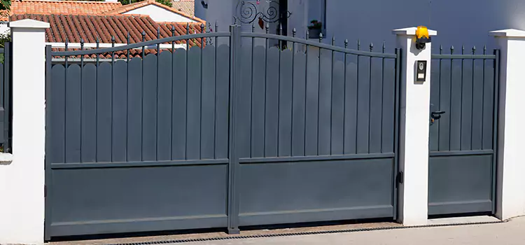 Emergency Commercial Gate Repair Prairie Village