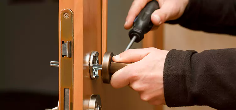Semi Truck Locksmith Prairie Village
