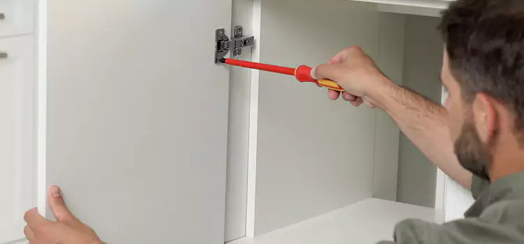 Screen Door Hinge Repair Prairie Village