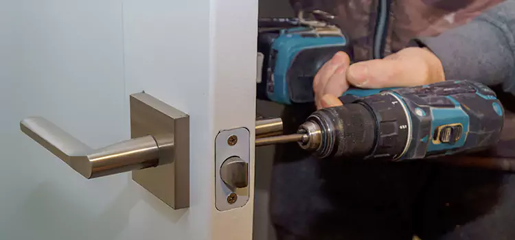 Brand Lock Repair and Specialty Services Prairie Village