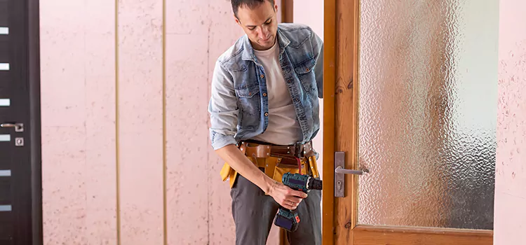 Door Glass Replacement Prairie Village