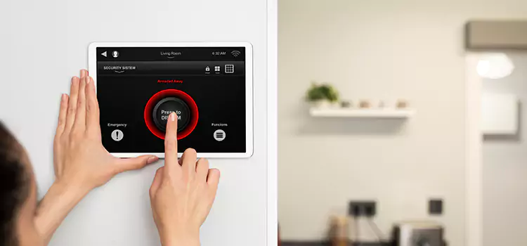 Blink Video Doorbell Installation Prairie Village