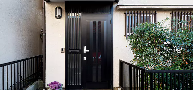 Popular Exterior Door Options in Prairie Village, KS